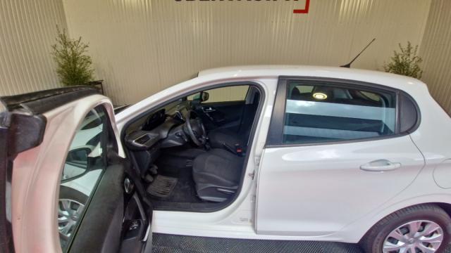 Peugeot 208 Affaire image 8