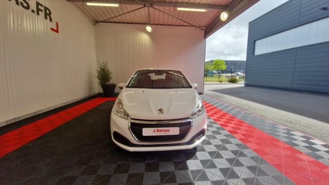 Peugeot 208 Affaire image 7