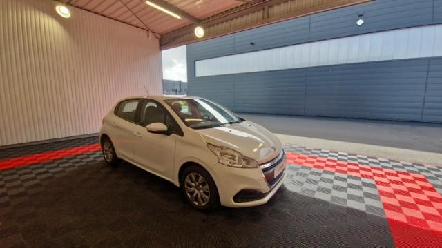 Peugeot 208 Affaire image 3