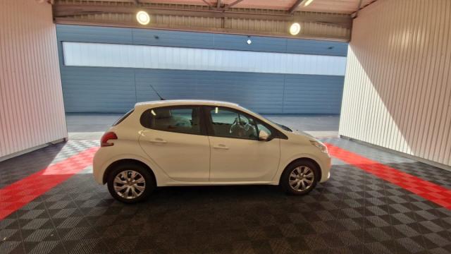 Peugeot 208 Affaire image 2