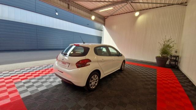 Peugeot 208 Affaire image 6