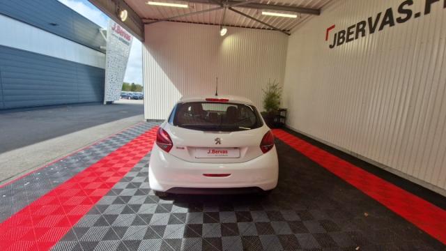 Peugeot 208 Affaire image 9