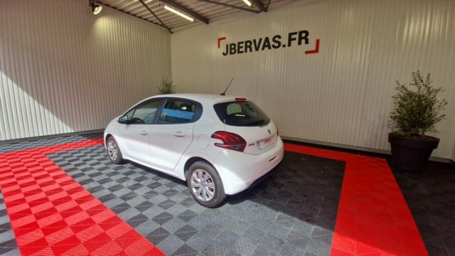 Peugeot 208 Affaire image 5