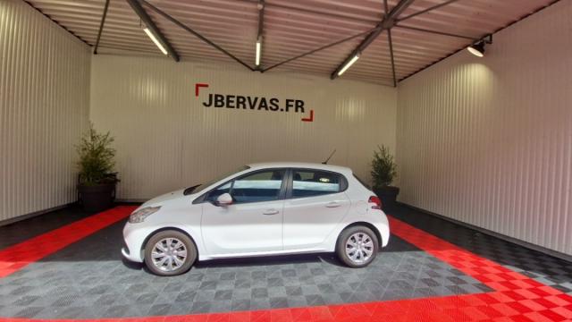 Peugeot 208 Affaire image 4