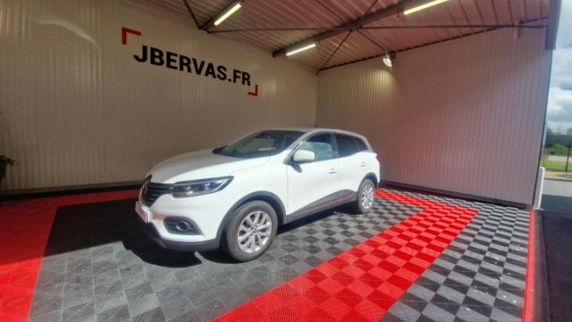 Renault Kadjar Blue Dci 115 Business