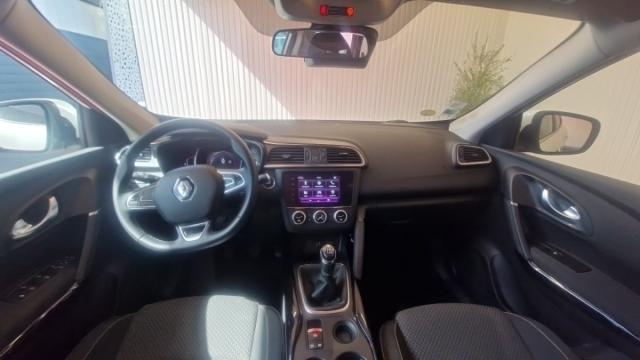 Renault Kadjar image 9