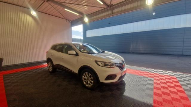 Renault Kadjar image 6