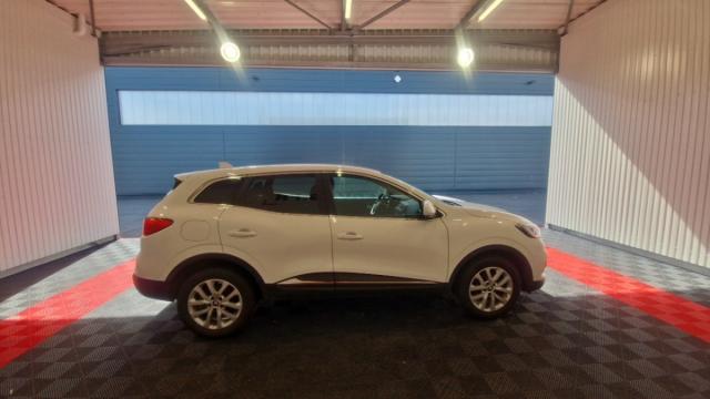 Renault Kadjar image 1