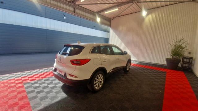 Renault Kadjar image 2