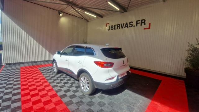 Renault Kadjar image 5