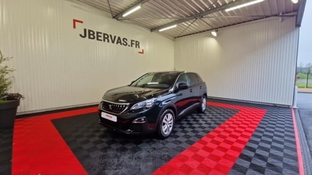 Peugeot 3008 Bluehdi 130 S&s Active Business
