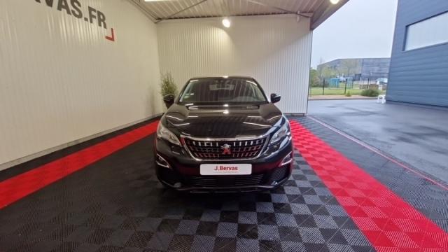 Peugeot 3008 image 7