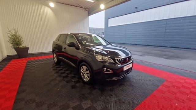 Peugeot 3008 image 1