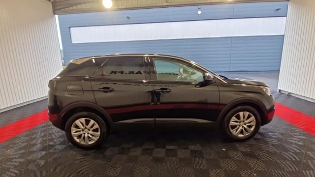 Peugeot 3008 image 4