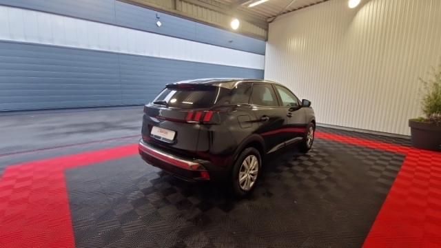 Peugeot 3008 image 6