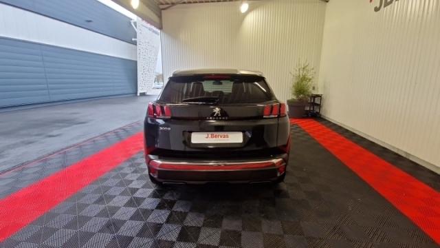 Peugeot 3008 image 3