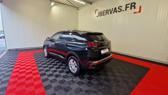 Peugeot 3008 image 5