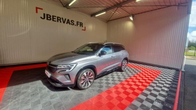 Renault Austral E-Tech Hybrid 200 Techno