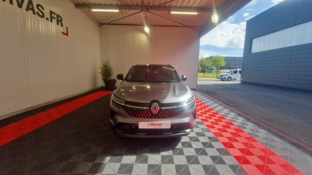 Renault Austral image 9