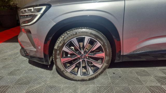 Renault Austral image 1