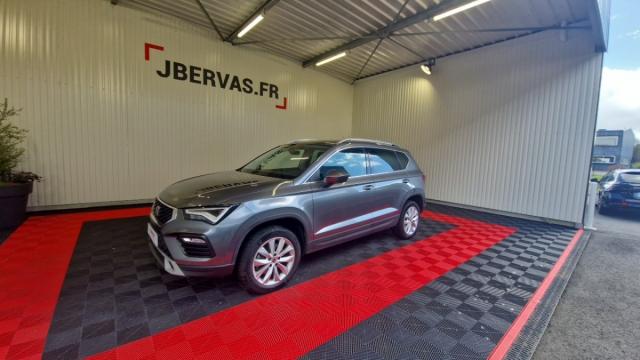 Seat Ateca 2.0 Tdi 150 S&s Style Business