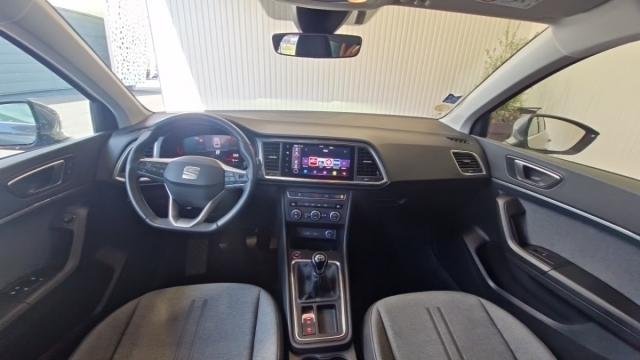 Seat Ateca image 4