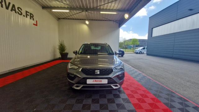 Seat Ateca image 8