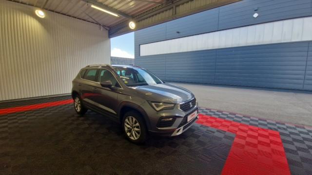 Seat Ateca image 7