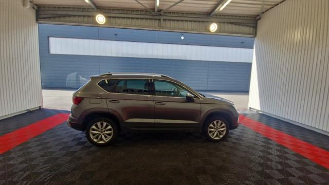 Seat Ateca image 1