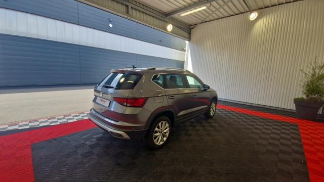 Seat Ateca image 6