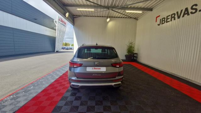 Seat Ateca image 5