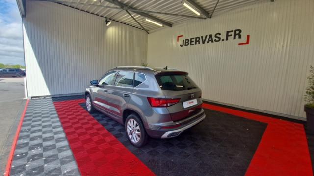 Seat Ateca image 2