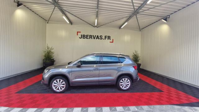 Seat Ateca image 9