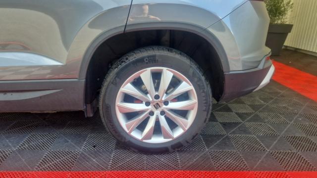 Seat Ateca image 3