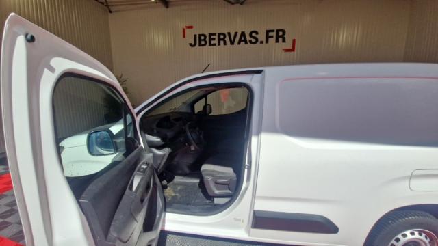 Peugeot Partner image 6