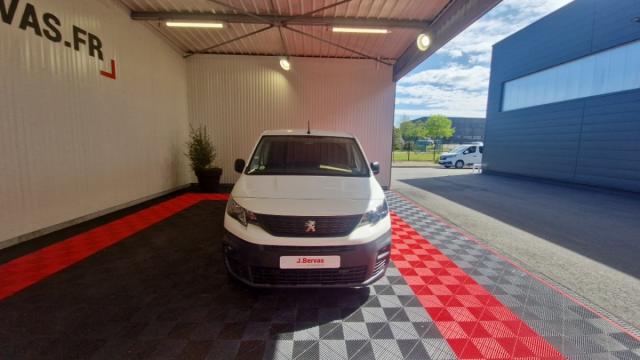 Peugeot Partner image 8