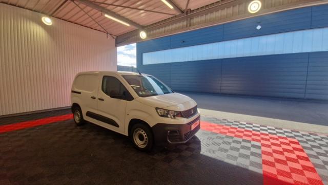 Peugeot Partner image 3