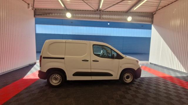 Peugeot Partner image 1