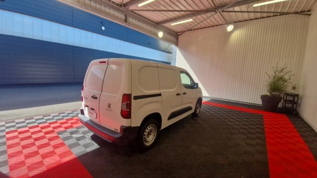 Peugeot Partner image 7