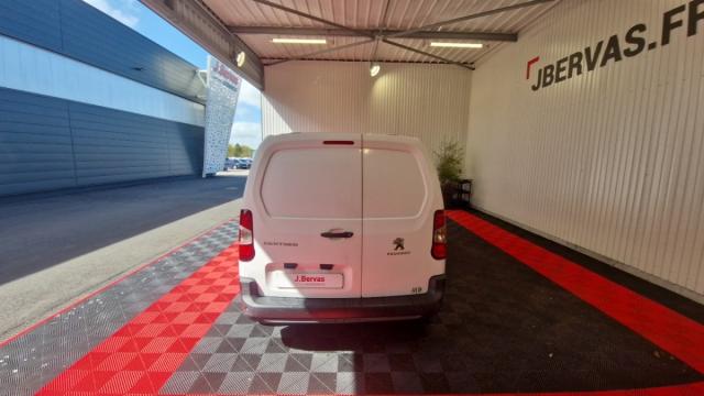 Peugeot Partner image 9