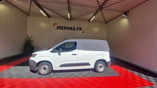 Peugeot Partner image 5