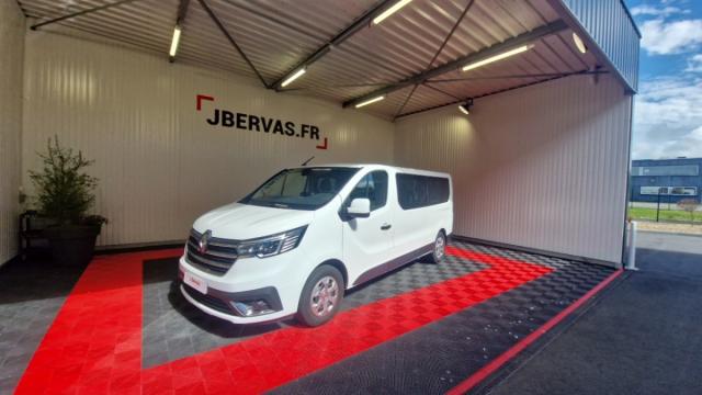 Renault Trafic L2 Dci 150 Energy Ss Zen