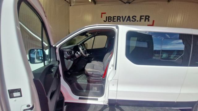 Renault Trafic image 6