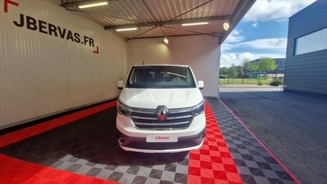 Renault Trafic image 5