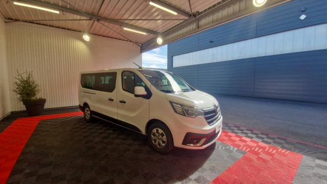 Renault Trafic image 4