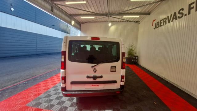 Renault Trafic image 7