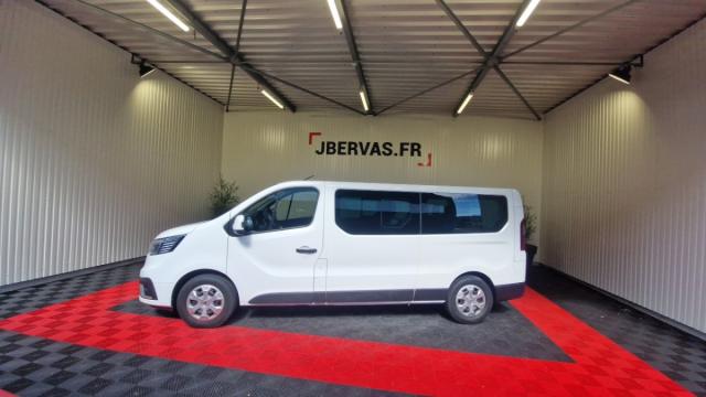 Renault Trafic image 3