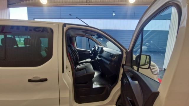 Renault Trafic image 8