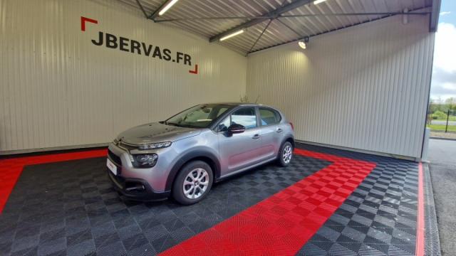 Citroen C3 Puretech 83 Ss Feel Business