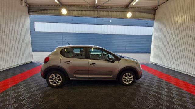 Citroen C3 image 1